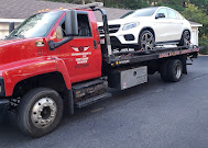 Tow Truck 1
